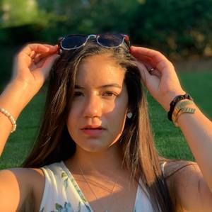 Meet your Posher, Sofia